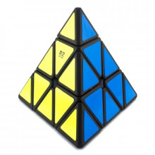 Головоломка MoFangGe QiMing Pyraminx ST15717